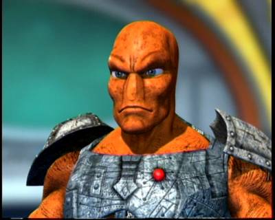 Звёздный форсаж / Alien Racers (2005) DVD9