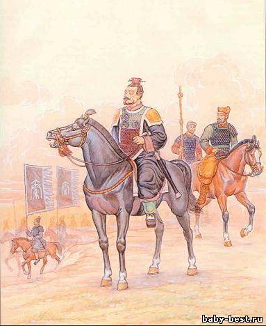 Культура Древнего Китая. Презентация.