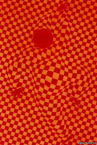 Оп-Арт. Презентация.