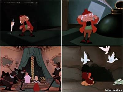 Золотая коллекция советских мультфильмов (1943-1991) DVDRip (46 ДИСКОВ)