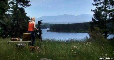 Медведь Йоги / Yogi Bear (2011) TS