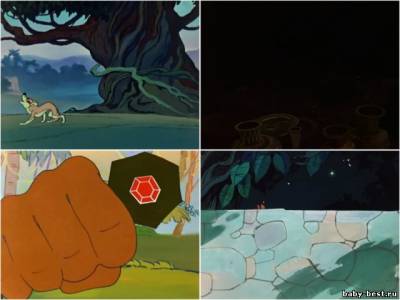 Золотая коллекция советских мультфильмов (1943-1991) DVDRip (46 ДИСКОВ)