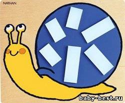 Дидактичекие игры. Геометрические фигуры