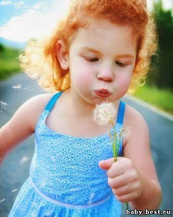 Сборник книг по детской портретной фотографии