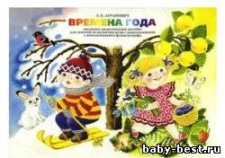 Времена года