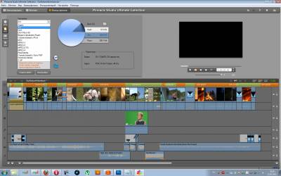 Pinnacle Studio 15 HD Ultimate Collection 15.0.0.7593 Full
