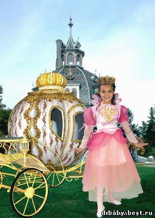 Шаблоны PS «НА БАЛ»