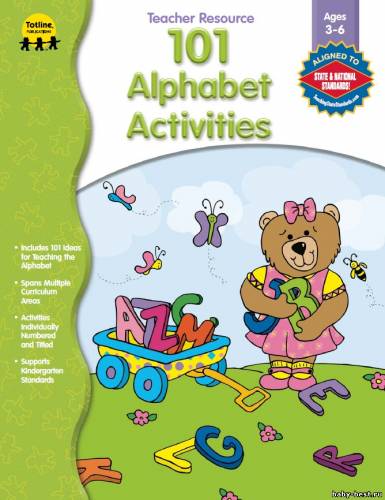 Игры на уроках английского языка от School Specialty Publishing (2004) PDF