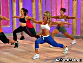 Дениз Остин: Снижение веса ( 2009 )