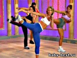 Дениз Остин: Снижение веса ( 2009 )