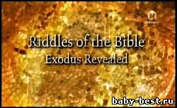 Загадки Библии: 5 серий (2006) TVRip