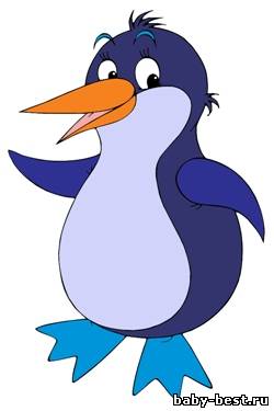 Аппликации для малышей