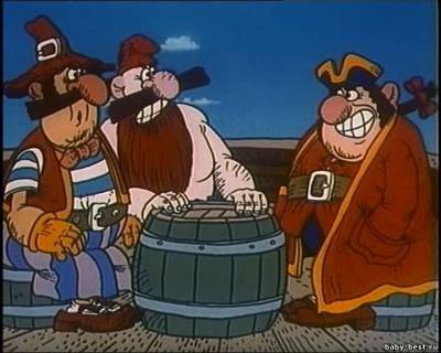 Любимые сказки. Сборник мультфильмов. Выпуск 4 (2010) 2xDVD5