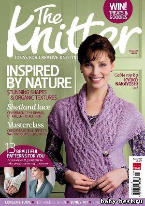 The Knitter №30 2011