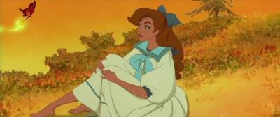 Анастасия / Anastasia (1997/BDRip/1400Mb)