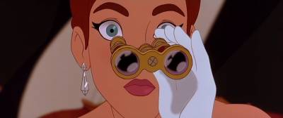 Анастасия / Anastasia (1997/BDRip/1400Mb)