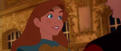 Анастасия / Anastasia (1997/BDRip/1400Mb)