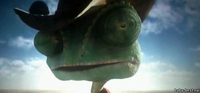 Ранго (2011) TS