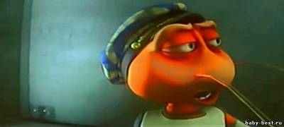 Кукарача (2011) CAMRip