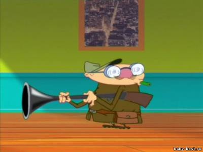 Огги и тараканы. Полная коллекция