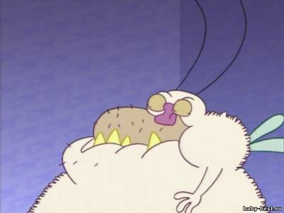 Огги и тараканы. Полная коллекция