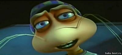 Кукарача (2011) CAMRip