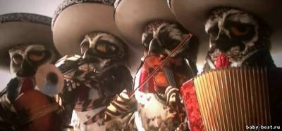 Ранго (2011) TS