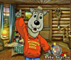 По секрету всему свету. 42 серии. ( 2010 ) DVDRip