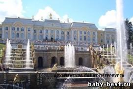 Презентация. Архитектура Санкт-Петербурга