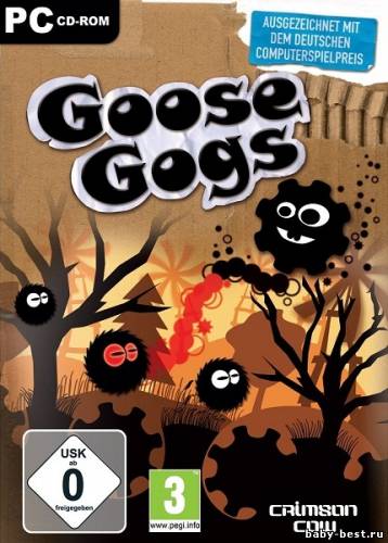 GooseGogs (2011.rus/eng)