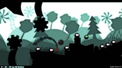 GooseGogs (2011.rus/eng)