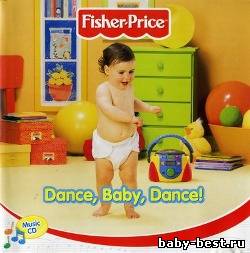 Fisher-Price Dance, Baby Dance