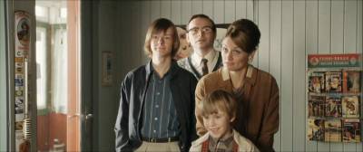 Щепка женится / Knerten gifter seg (2010/DVDRip)