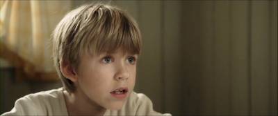 Щепка женится / Knerten gifter seg (2010/DVDRip)