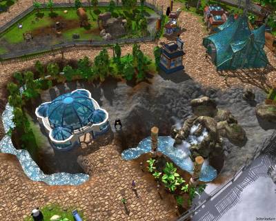 Wildlife park 3 (2011/ENG)