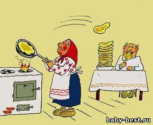 Бабушка Варвара - редкие детские песни