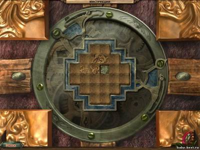 Скачать Время духов. Секреты поместья Блайндхилл (2011/RUS) бесплатно