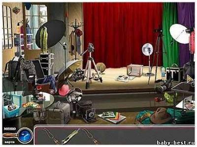 Журналистские расследования: украденное наследство(2010/RUS)