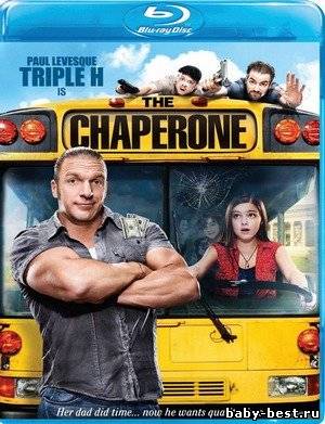 Сопровождающий / The Chaperone (2011) BDRip 720p
