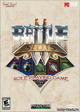 Battle Slots Role Playing Game (2011/ENG)