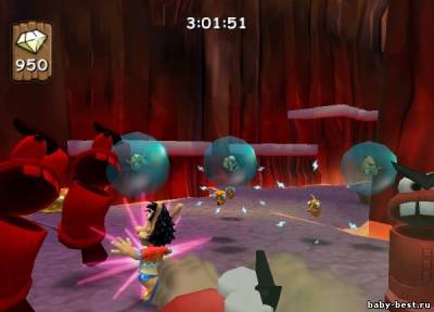 Агент Кузя. Жаркие каникулы (2008/RUS)