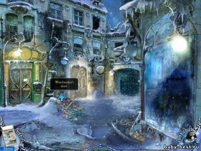 Mystery Trackers: Raincliff (2011/ENG)