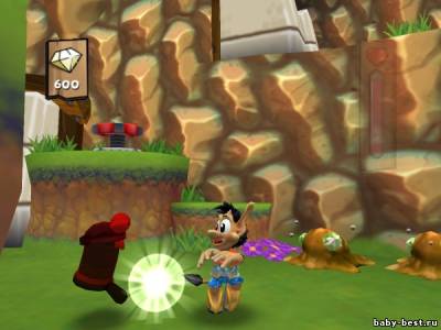 Агент Кузя. Жаркие каникулы (2008/RUS)