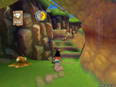 Агент Кузя. Жаркие каникулы (2008/RUS)