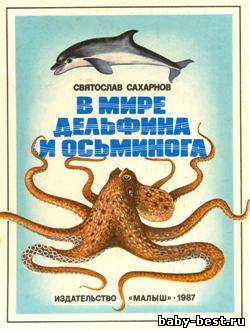 В мире дельфина и осьминога