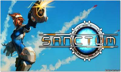 Sanctum (2011/RUS/ENG/Repack)