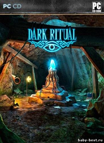 Скачать Dark Ritual / Темный Ритуал (2011/ENG) бесплатно