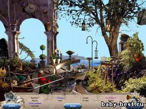 Скачать игру Murder Island: Secret of Tantalus (2011/ Eng) бесплатно
