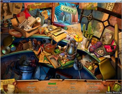 Скачать Dark Ritual / Темный Ритуал (2011/ENG) бесплатно