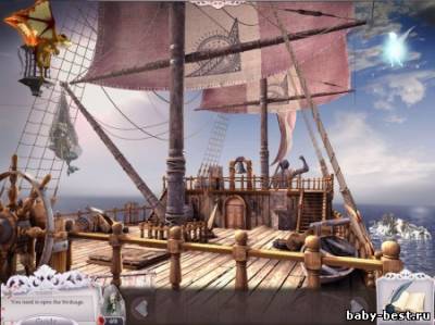 Скачать игру Princess Isabella 2: Return of the Curse Collector's Edition бесплатно